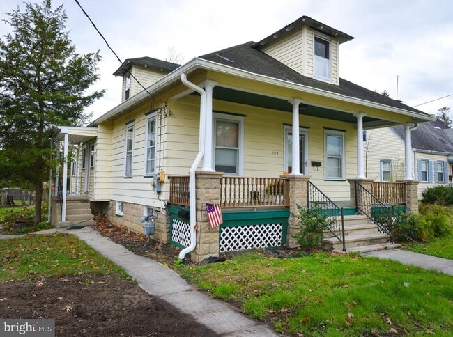 Primary Photo - 108 S Monroe Ave