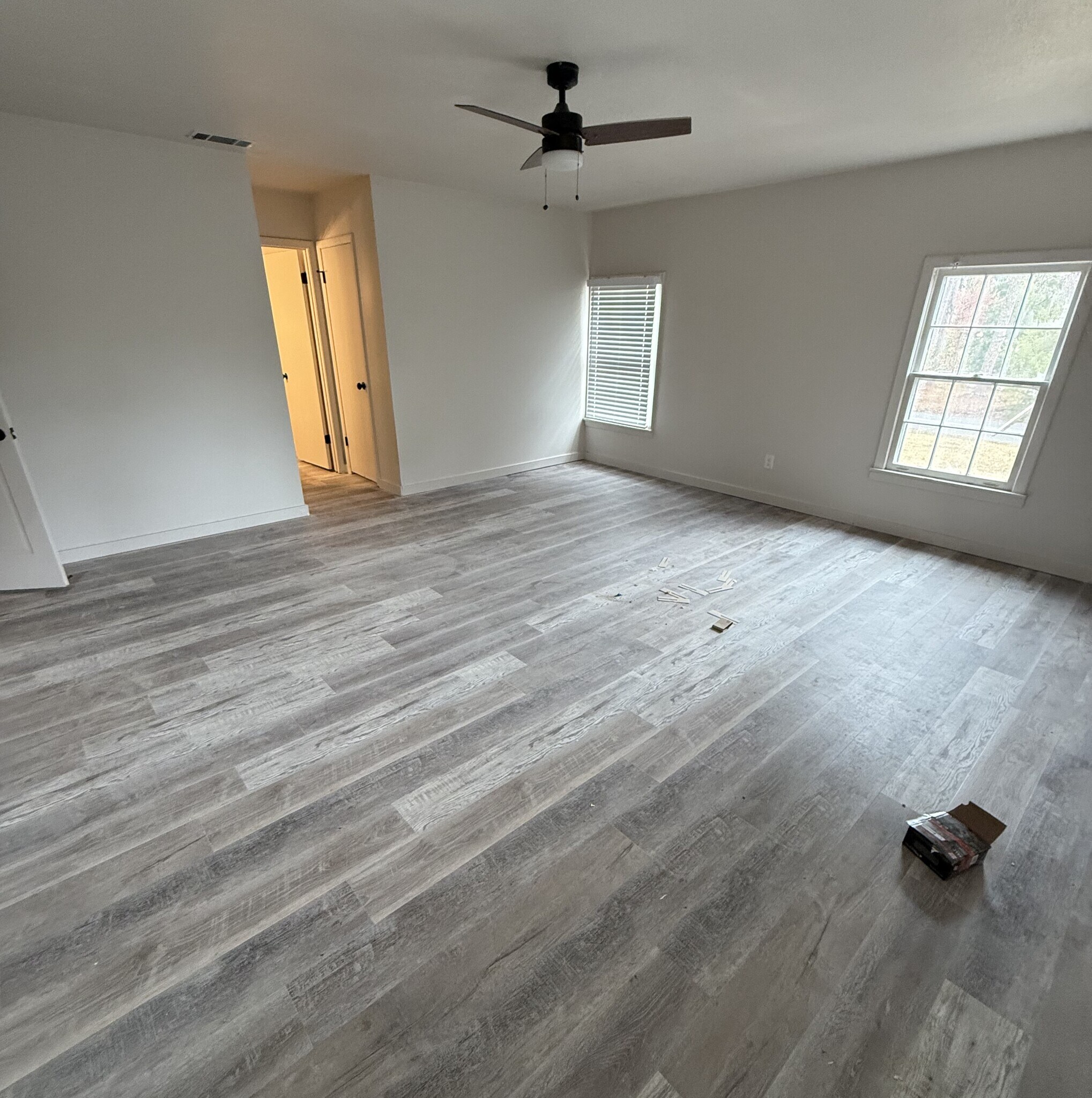 Building Photo - 1402 Perryman Dr