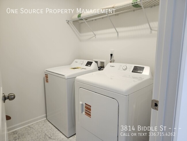 Building Photo - 3814 Biddle St