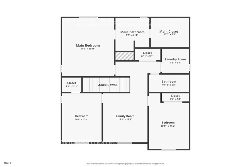 Building Photo - 25366 W Romley Rd