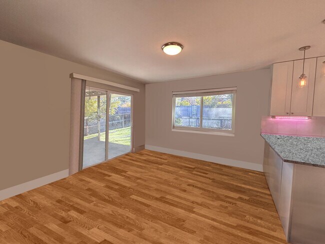 Building Photo - $0 DEPOSIT OPTIONS. SPACIOUS 4-BEDROOM, 3.5-BATH DUPLEX OFF 6TH AVE FREEWAY, MINUTES FROM COLORAD...