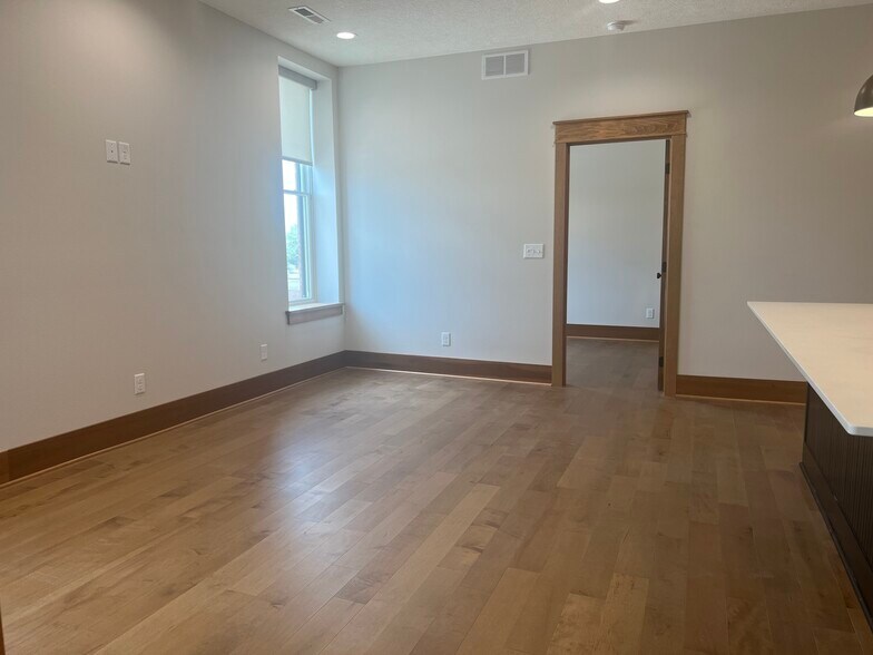 Living Room - 324 9th St