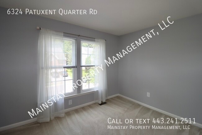Building Photo - 6324 Patuxent Quarter Rd