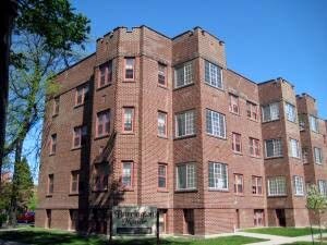 Primary Photo - Barrington Manor