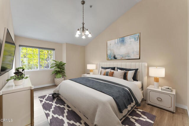 Building Photo - 1037 Sunset Blvd