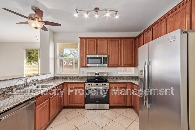 Building Photo - 10221 E Isleta Ave