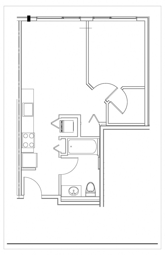 Floorplan - Sundodger