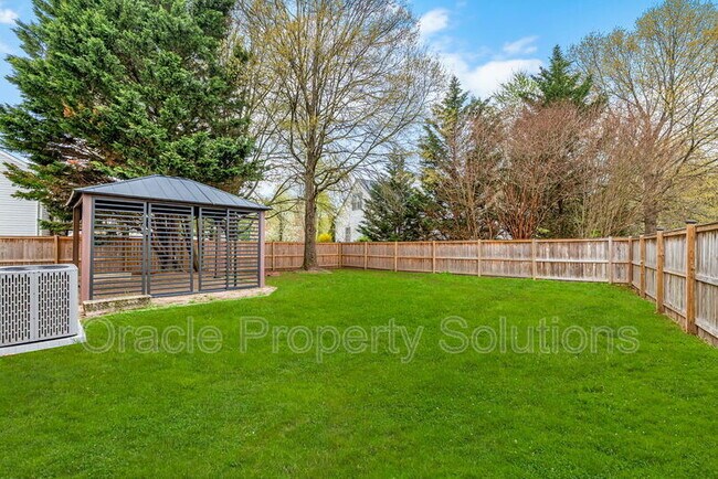 Building Photo - 1103 Canvasback Ct