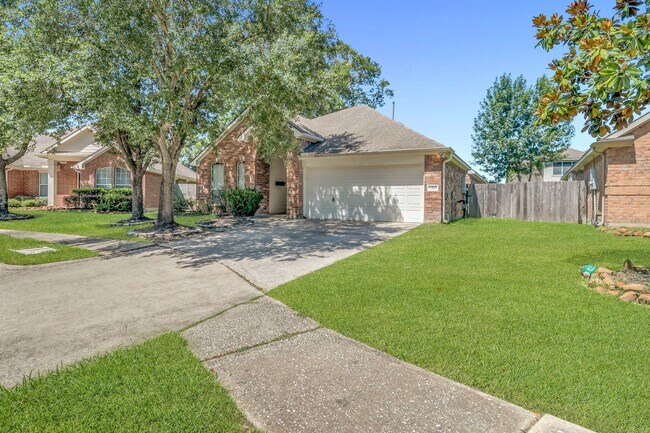 Building Photo - 13823 Cane Valley Ct