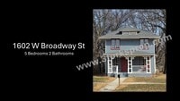 Building Photo - 1602 W Broadway St