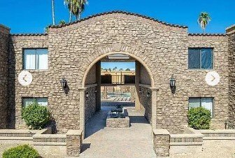 Building Photo - 7110 E Continental Dr