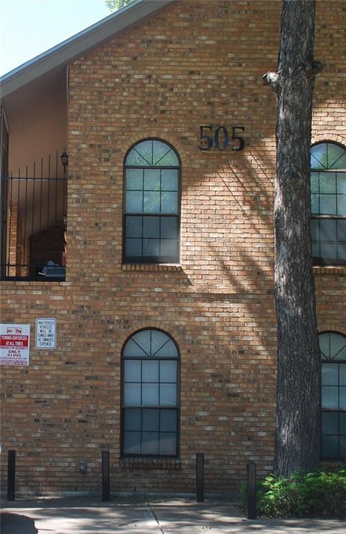 Primary Photo - 505 W 18th St