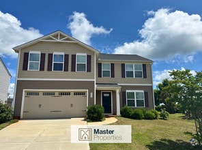 Building Photo - 802 Effie Dr