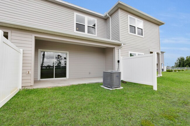 Building Photo - Marion Ranch 3/2.5/1 Townhome!