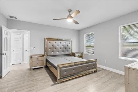 Building Photo - 8808 N Brooks St