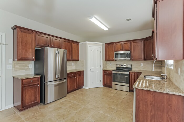 Building Photo - 11607 Ruth Polk Ct