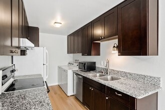 Building Photo - Beautifully Updated 3BR Townhome in Paradise Hills with Solar, EV Charger & A/C
