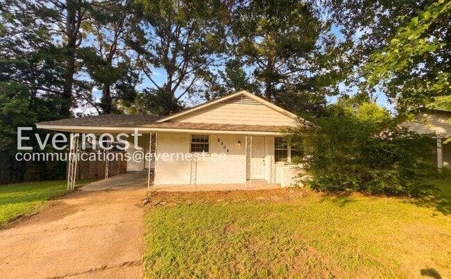 Building Photo - 8304 Baldwyn Cove