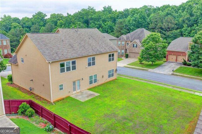 Building Photo - 4228 Woods Creek Ln