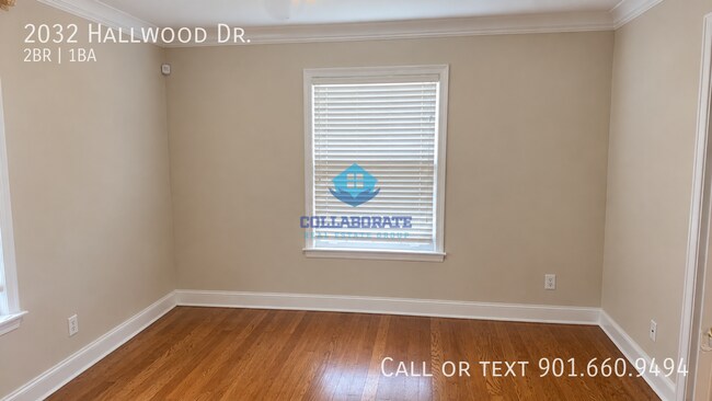 Building Photo - 2032 Hallwood Dr