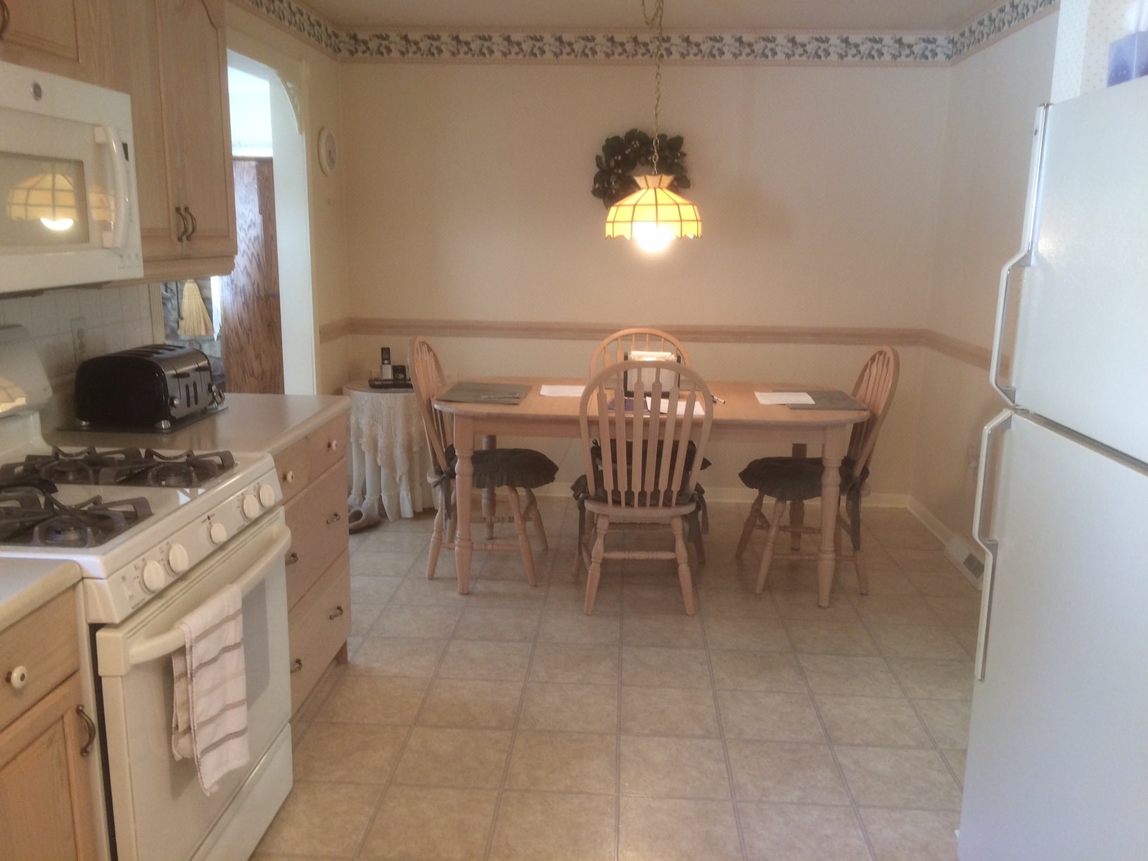 Building Photo - 1831 W Grandview Blvd