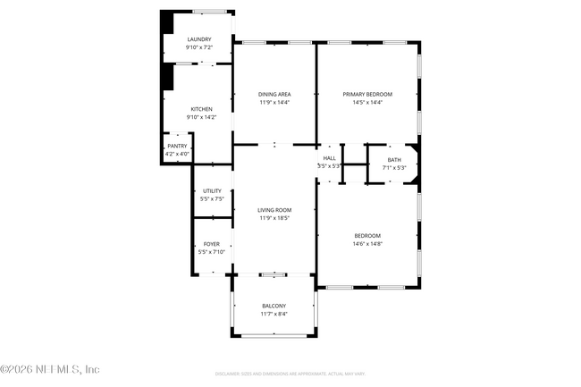 Building Photo - 1786 Challen Ave