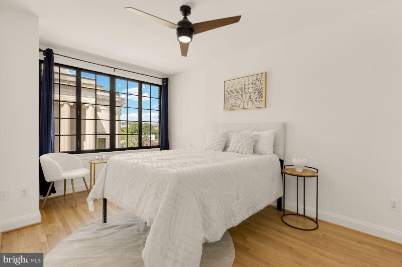 Building Photo - 1701 16th St NW