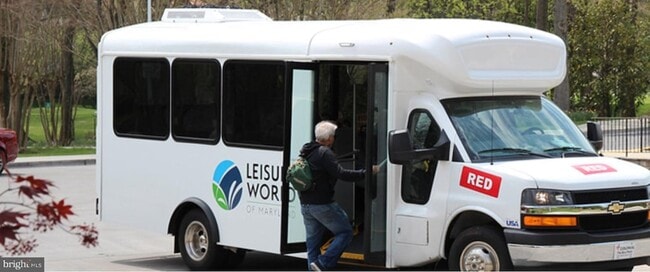 Building Photo - 3310 N Leisure World Blvd