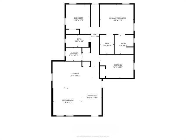 Building Photo - 4215 Oneal St