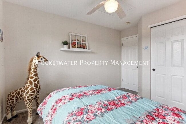 Building Photo - 3435 Castle Peak Ave