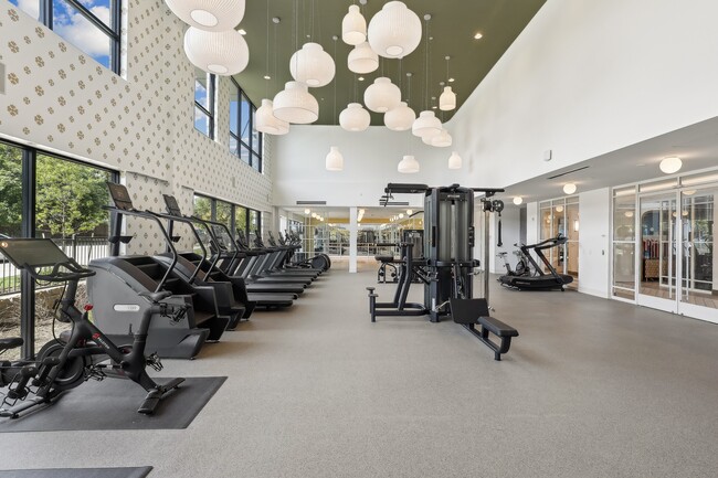 Building Photo - Whitlow