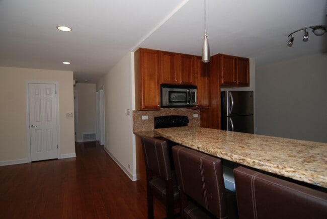 Building Photo - 9311 Latrobe Ave