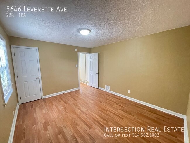 Building Photo - 5646 Leverette Ave