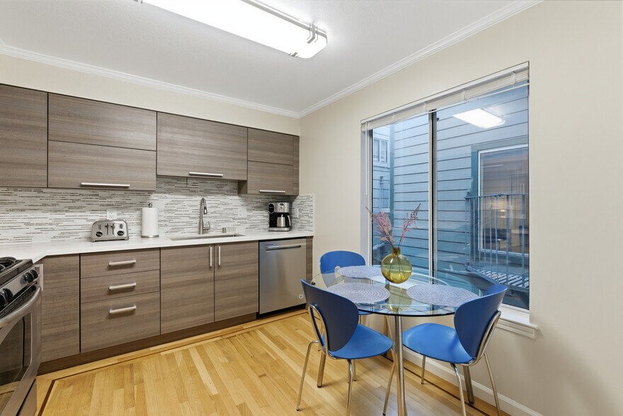 Building Photo - 340 Shotwell St