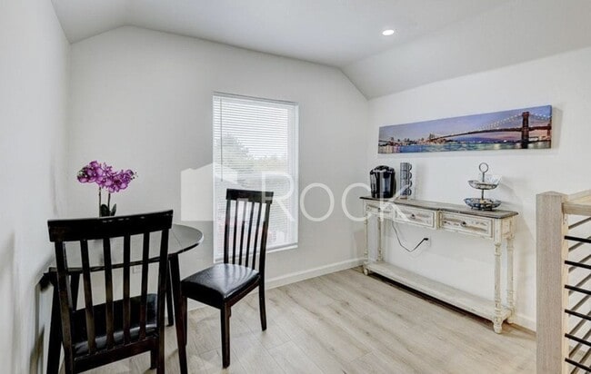 Building Photo - 4 Bedroom Home with 2.5 Bathrooms on a Corner Lot near Plaza District