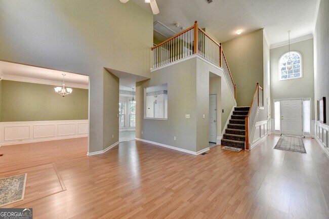 Building Photo - 236 Windy Cir