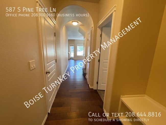 Building Photo - 587 S Pine Tree Ln
