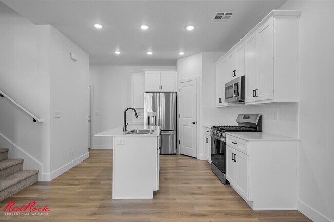 Building Photo - Live Where Every Day Feels Like a Getaway at Desert Color!