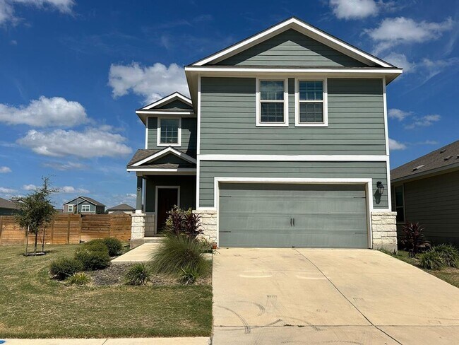 Primary Photo - 301 Ancellotta Wy