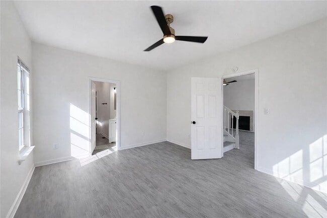 Building Photo - 2259 Sisk St NW