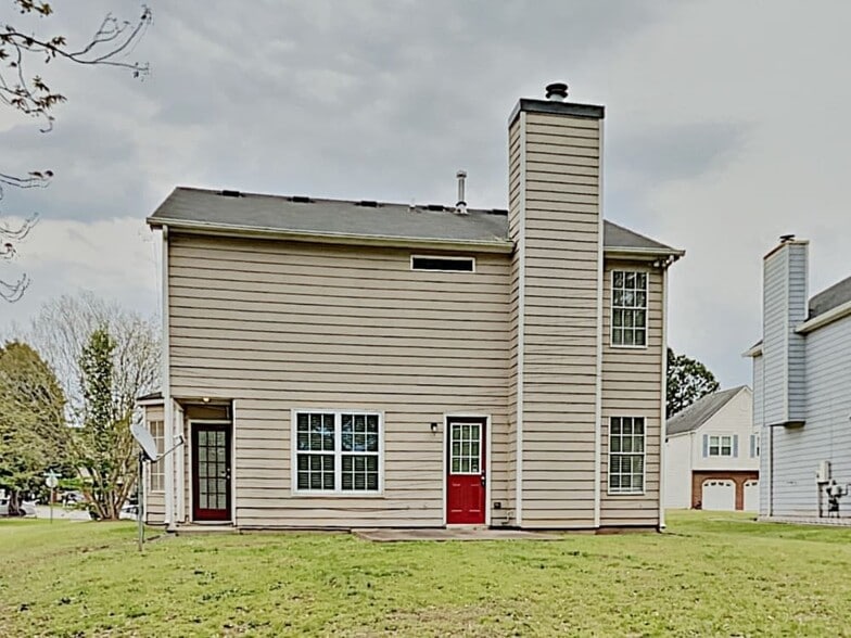 Building Photo - 3640 Nature Walk Trail SW