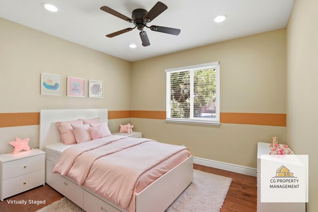 Building Photo - Beautifully Updated 5BD Home in Campbell with Remodeled Kitchen