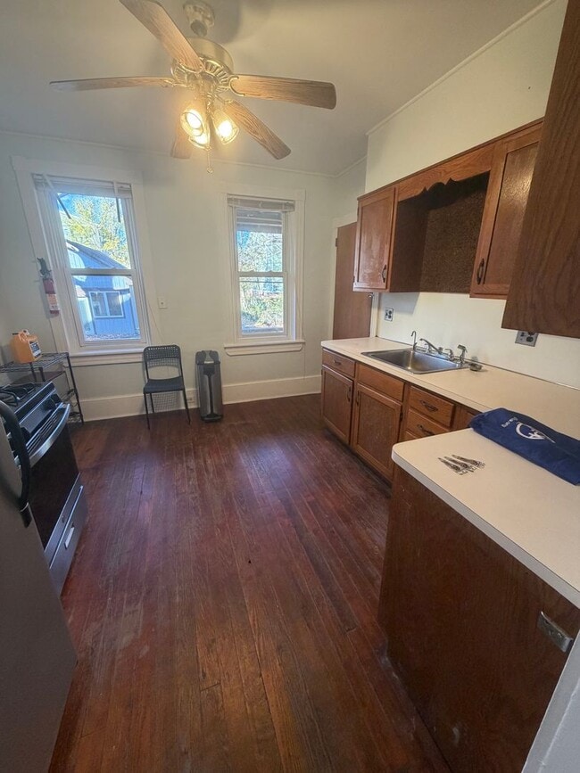 Building Photo - 30 Prospect Ave