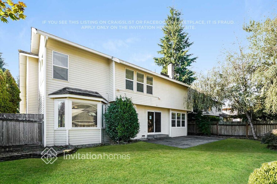 Building Photo - 14942 SE 184th St