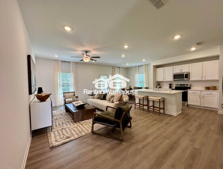 Building Photo - 5407 Allegro Ln