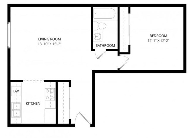 Floorplan - Amber Ridge