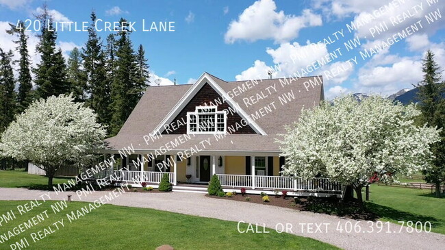 Primary Photo - 420 Little Creek Ln