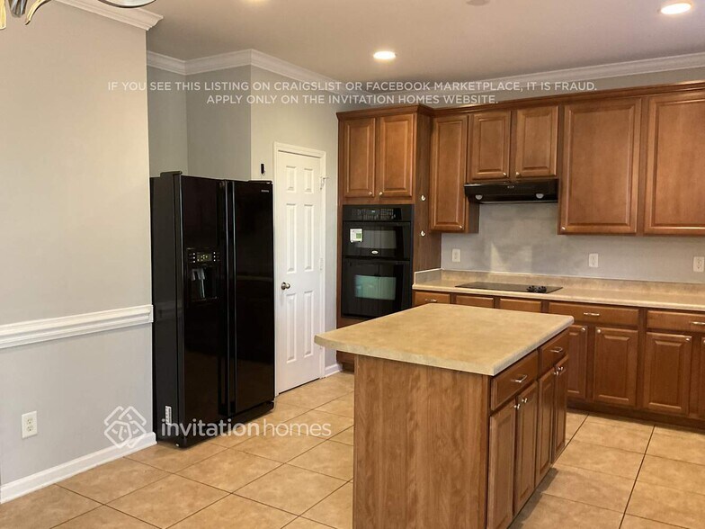 Building Photo - 219 Coalyard Dr