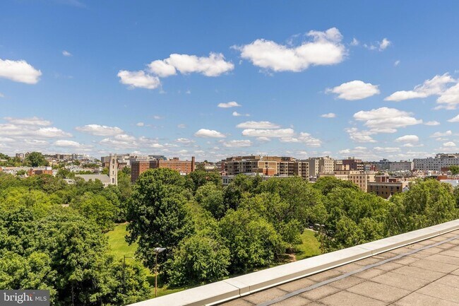 Building Photo - 2301 N Street NW Unit 606