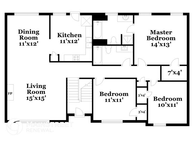 Building Photo - 407 Due W Pl